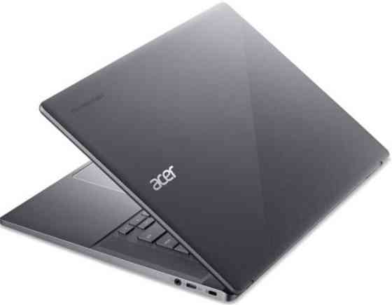 Ноутбук ACER Chromebook Plus 515 Google AI laptop i5-1235U / 8/512Gb. Київ