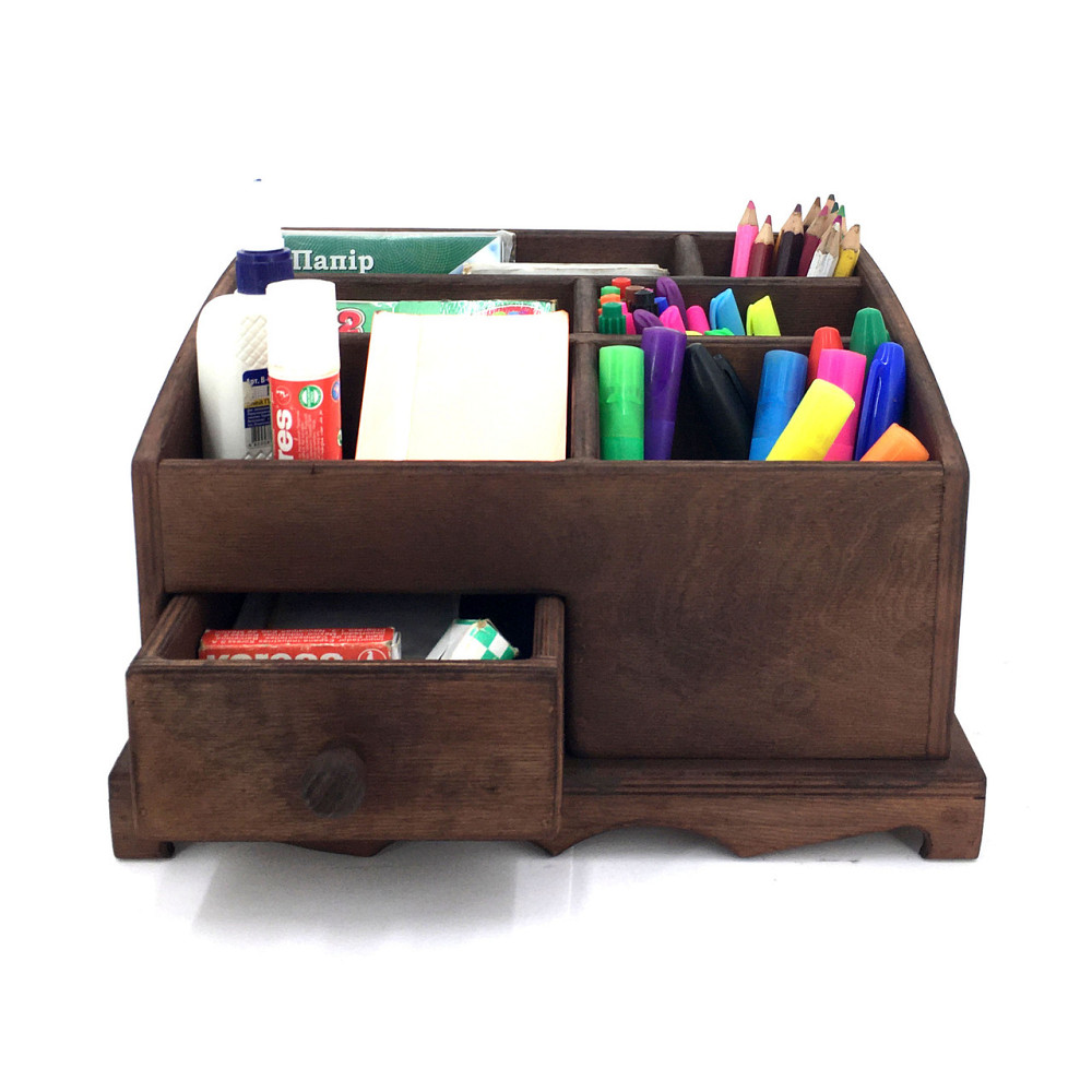 Настольный органайзер 