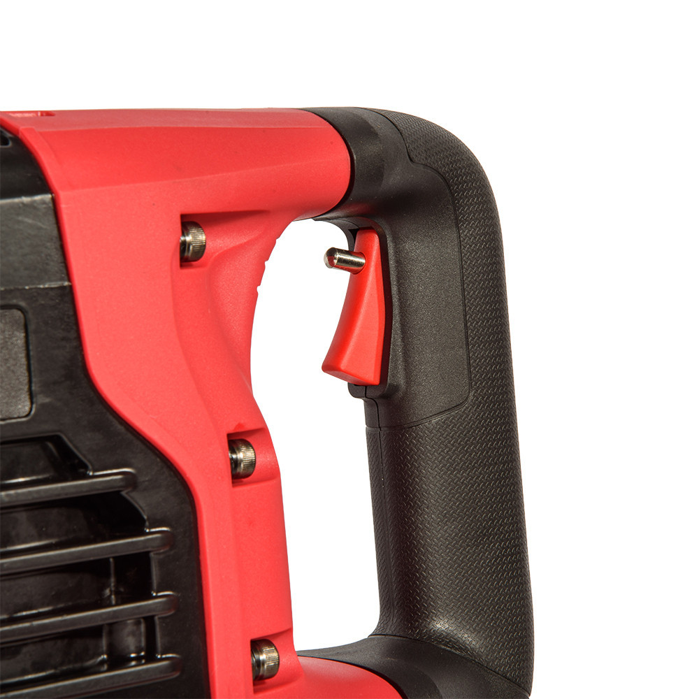 Молоток відбійний електричний Vitals Professional At 1250A BL Харків - фото 11