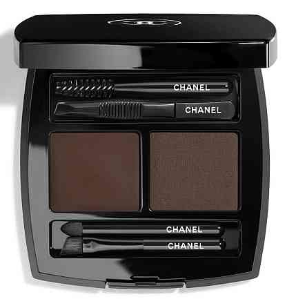 Палітра для брів Chanel La Palette Sourcils 03 DARK Слов'янськ