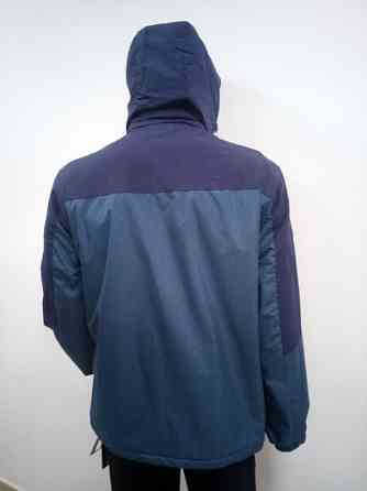 Ветровка мужская  PLX Face Men’s.p.XХХL(52-54) Киев