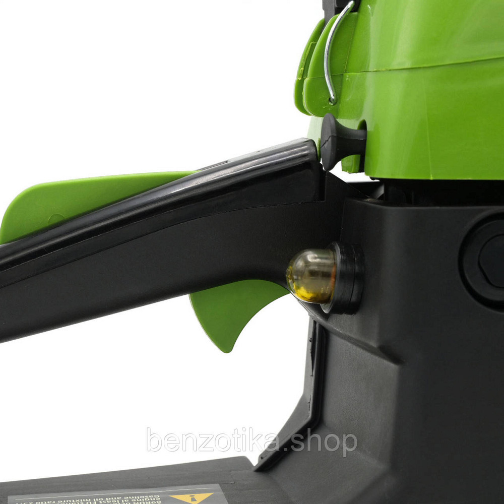 Бензопила Procraft GS450 Київ - фото 9