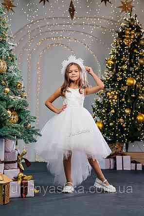 Святкова пишна сукня на ріст 110-122 Кривий Ріг