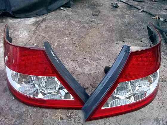 Задние фонари (стоп-сигналы) для автомобиля BYD F3 Киев