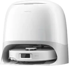 Пылесос Roborock Qrevo Curv 5A1 biały  QRCS0200 Киев