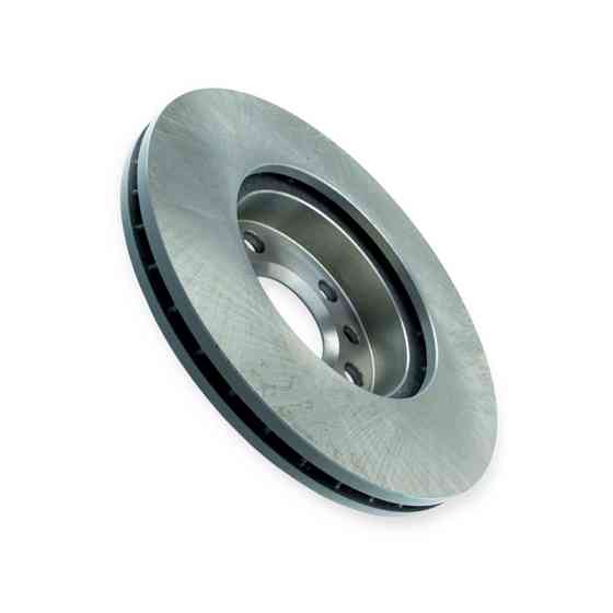 Диск гальмівний автомобіль Фольцваген T4 (1996-) 2.5TDI передній (280mmx24mm) Мукачево