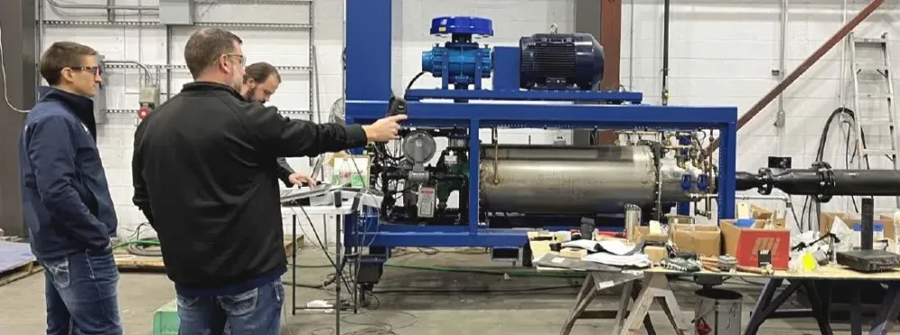 Устаткування для сушіння та затвердіння Збв, SmartSet Київ - фото 12