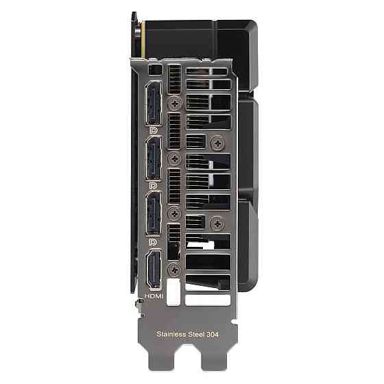 Відеокарта GF RTX 5060 Ti 8 GB GDDR7 Dual Asus (DUAL-RTX5060TI-8G) ( 29988 ) Харків