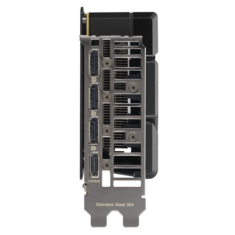 Відеокарта GF RTX 5060 Ti 8 GB GDDR7 Dual Asus (DUAL-RTX5060TI-8G) ( 29988 ) Харків - фото 3