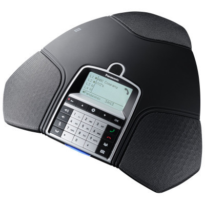 IP телефон Panasonic KX-HDV800RU Винница - изображение 2