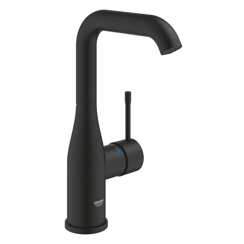 Одноважільний змішувач для раковини L-Size Grohe Essence  ( 12790 ) Харків - фото 1