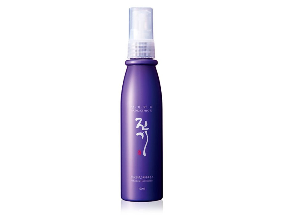 Эссенция для регенерации и увлажнения волос Vitalizing Hair Essence Daeng Gi Meo Ri 100 мл Киев - изображение 3