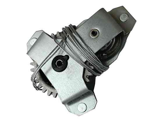 Склопідйомник 2102, 2103, 2106 передній 2101, Мукачево