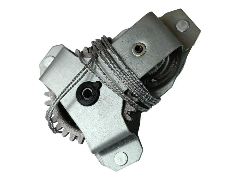 Стеклоподъемник 2102, 2103, 2106 передний 2101, Мукачево - изображение 1