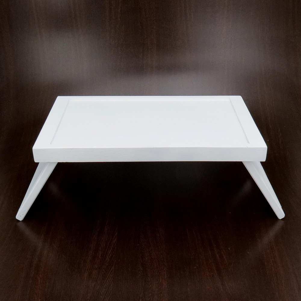 Столик-поднос для завтрака 