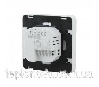 Комнатный термостат программируемый Raftec R02B05 Черновцы - изображение 3