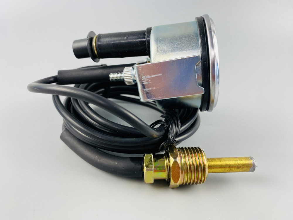 Покажчик температури механічний, D = 52 мм Мукачево - фото 7