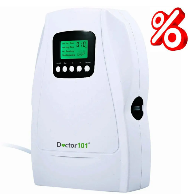 Автоматический озонатор Cyclone Днепр - изображение 1