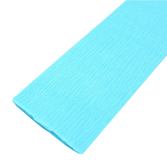 Гофрований папір Josefotten KR55-8023 небесний 55%, 31г/м2 Вінниця - фото 1