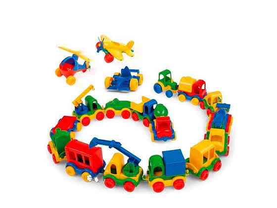 Авто Kid cars , арт.39244 ТМ ТИГРЕС Київ