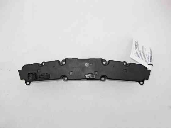 Mercedes-Benz  A2208217158 Блок кнопок аварійки, блокування дверей, "ESP" і тд. S-Class W220 рестайл Одеса