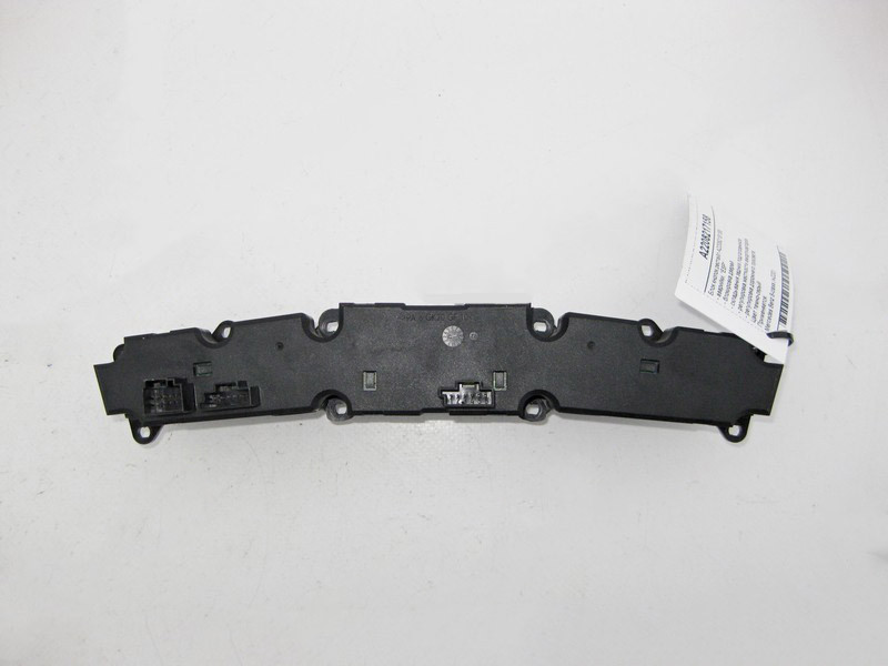 Mercedes-Benz  A2208217158 Блок кнопок аварійки, блокування дверей, "ESP" і тд. S-Class W220 рестайл Одеса - фото 2