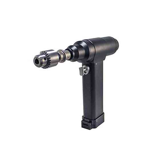 Дриль електрична медична RJ-PD, модель ND-3011 Дніпро