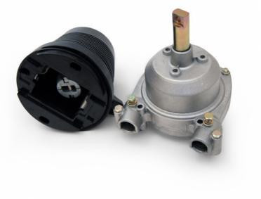 Трим редуктор 3000 GEN II Planetary Gear — надёжный механизм для подъёма и опускания лодочного мотора Киев - изображение 1