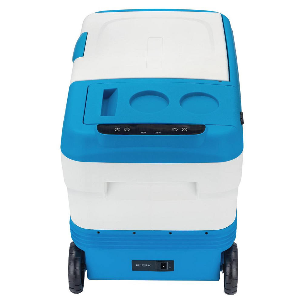 Автохолодильник компрессорный Weekender DC40 40 л 12V/24V/220V Киев - изображение 3