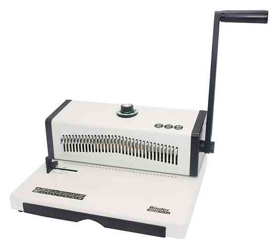 Биндер YIBO T9029AR круглі отвори Киев