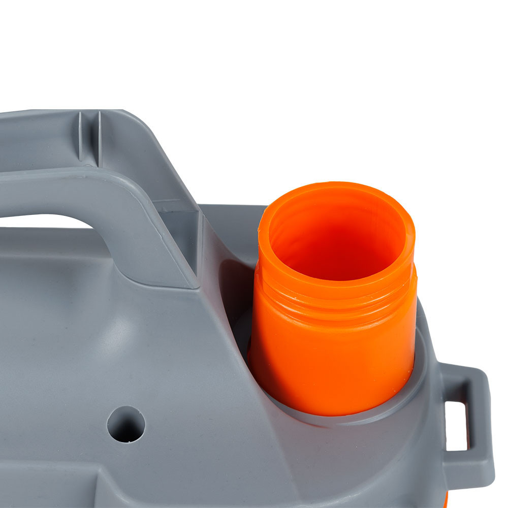 Обприскувач акумуляторний 5 л Li-ion FLORA (5001554) Київ - фото 7