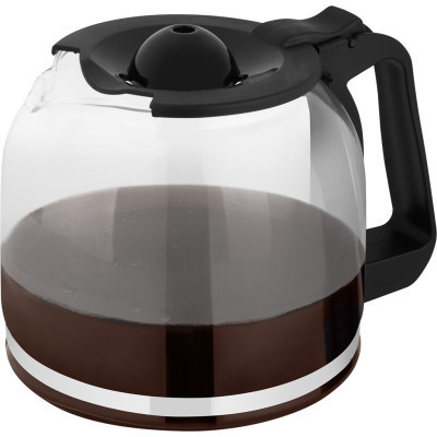 Крапельна кавоварка ECG KP 2125 Supreme (KP2125 Supreme) Вінниця - фото 4