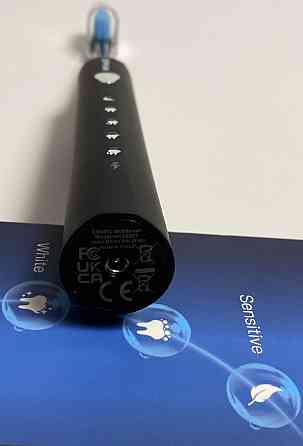 Електрична звукова зубна щітка Phylian Sonic H7 Электрическая щетка Київ