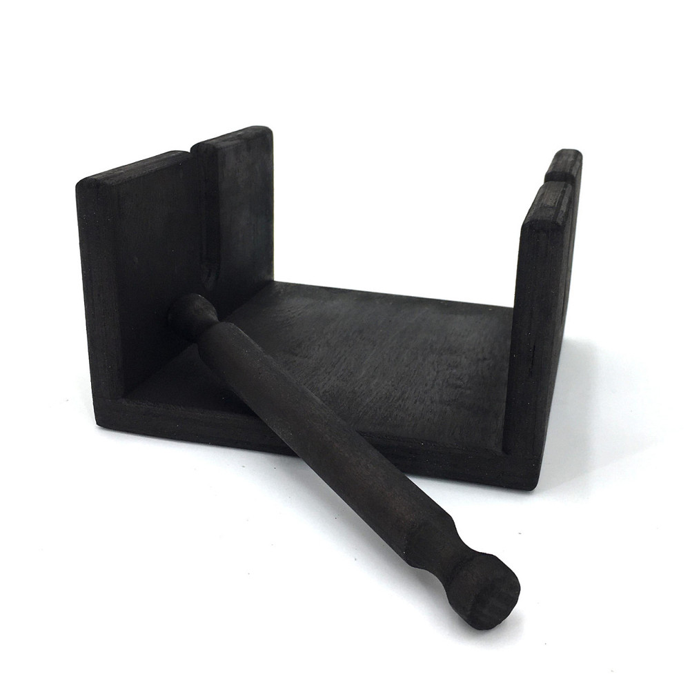 Серветниця "Естена" венге Миколаїв - фото 5