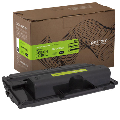 Картридж Patron Xerox 106R01415 Green Label (PN-01415GL) Вінниця - фото 1