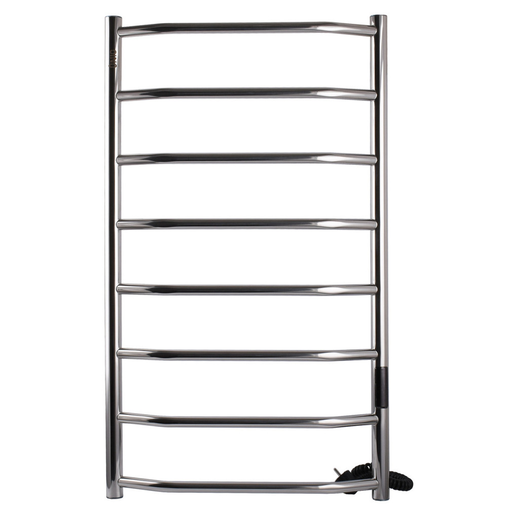 Рушникосушарка UNIO LT EU 900-500-8 Драбинка Трапеція електро (000030465) Київ - фото 1