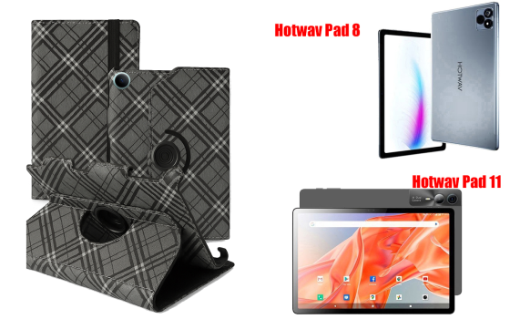 Чохол Spinner360 для планшета Hotwav Pad 8, Hotwav Pad 11, колір Art-Shkira Київ