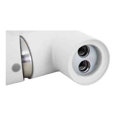 Змішувач Interline Tango new White Вінниця