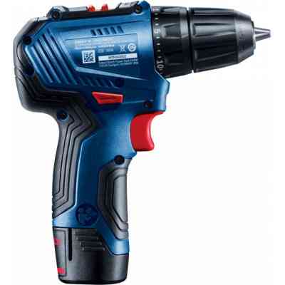 Шуруповерт Bosch GSR 12V-30, кейс (0.601.9G9.001) Винница