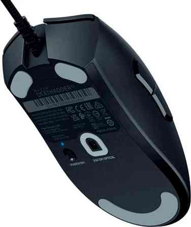 Миша Razer DeathAdder V3 Black (RZ01-04640100-R3M1) ( Чорний ) Харків
