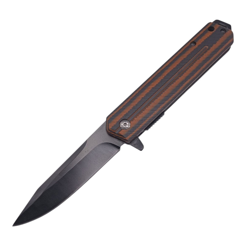 Нож складной Mastif 5046 Днепр - изображение 1