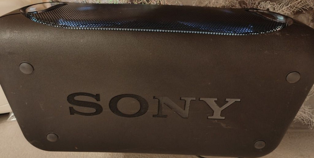 Колонка: Bluetooth SONY GTK - XB60 Харків - фото 3