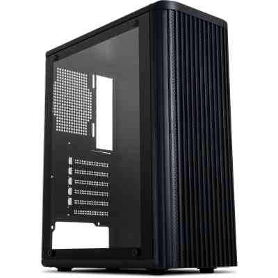 Корпус Vinga CS218B Винница