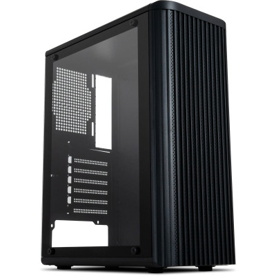 Корпус Vinga CS218B Винница - изображение 1