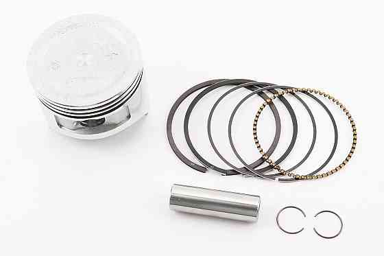 Поршень к-кт 177F 77mm +0,25 (палець 18mm) Киев