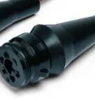 Роз’єм заднього ліхтаря ГАЗель («мама») Харків - фото 3