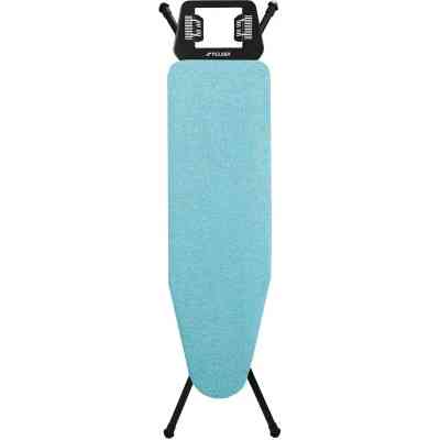 Гладильная доска Rolser K-UNO Black Tube Turquesa (K01016-2088) (928596) Винница