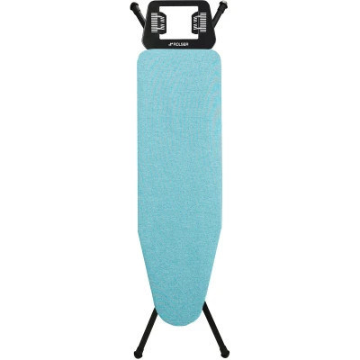 Гладильная доска Rolser K-UNO Black Tube Turquesa (K01016-2088) (928596) Винница - изображение 1