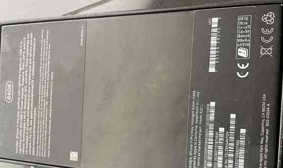 Айфон iPhone 11 Pro Max 64Gb. Харків