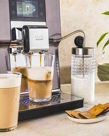 Кавомашина Krups Intuition Experience Hot&Cold EA879EE0 ( 18863 ) Харків